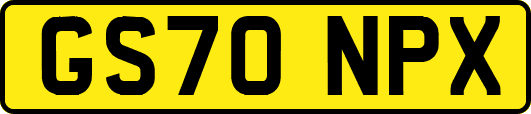 GS70NPX