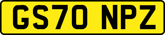 GS70NPZ