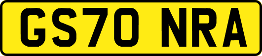 GS70NRA