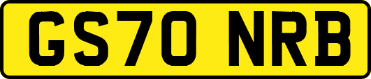 GS70NRB