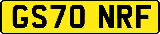 GS70NRF