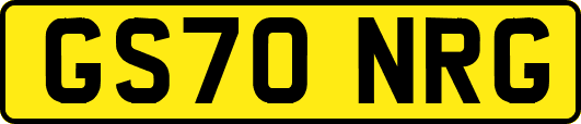 GS70NRG