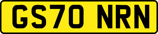 GS70NRN