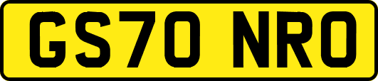 GS70NRO