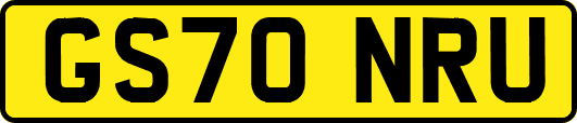 GS70NRU