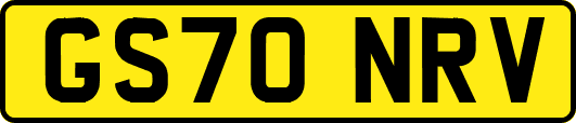GS70NRV