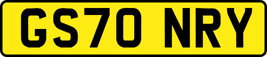 GS70NRY