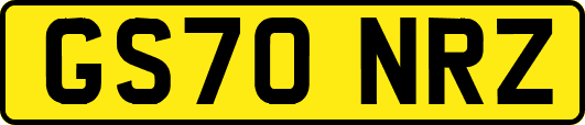 GS70NRZ