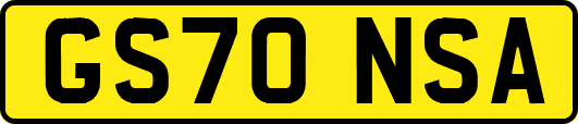 GS70NSA