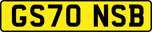 GS70NSB