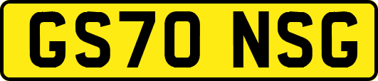 GS70NSG