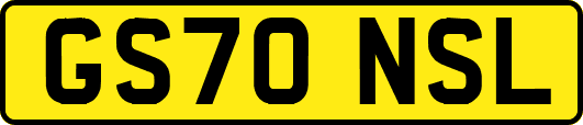 GS70NSL