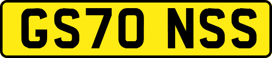 GS70NSS