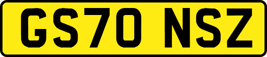 GS70NSZ