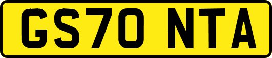 GS70NTA