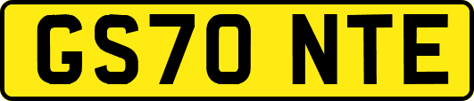 GS70NTE