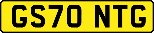 GS70NTG