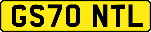 GS70NTL