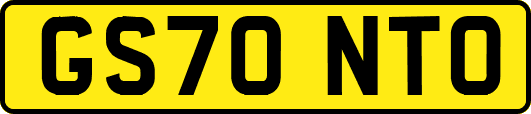 GS70NTO