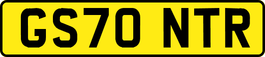 GS70NTR