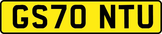 GS70NTU