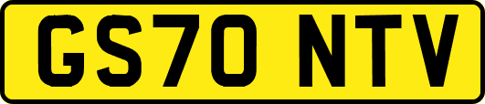 GS70NTV