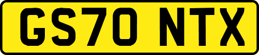 GS70NTX