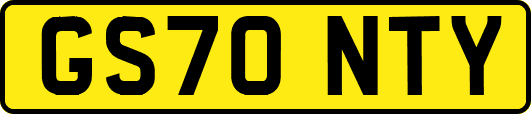 GS70NTY