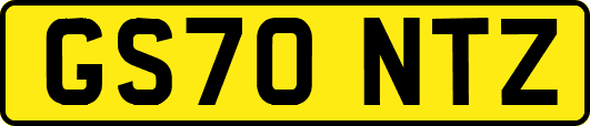GS70NTZ