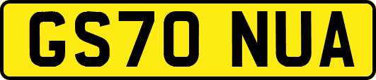 GS70NUA
