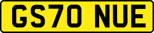 GS70NUE
