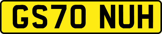 GS70NUH