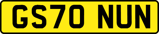 GS70NUN