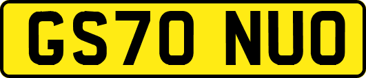 GS70NUO