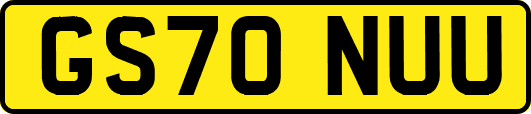 GS70NUU
