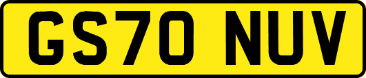 GS70NUV