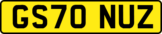 GS70NUZ