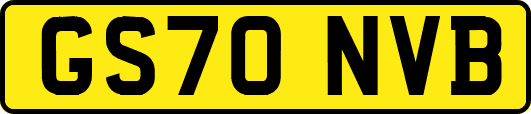 GS70NVB