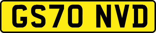 GS70NVD