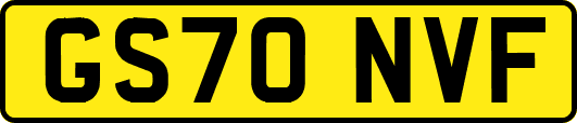 GS70NVF