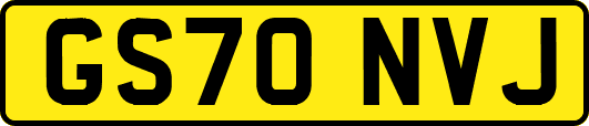 GS70NVJ