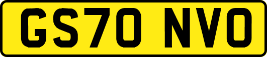 GS70NVO