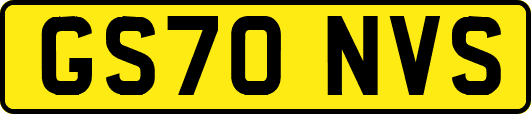 GS70NVS