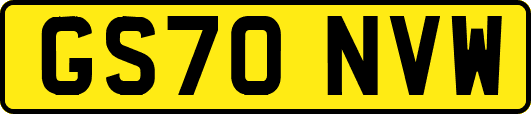 GS70NVW