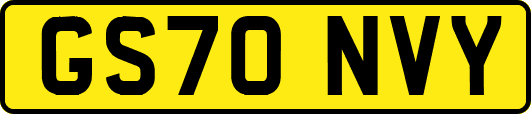 GS70NVY