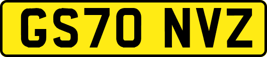 GS70NVZ