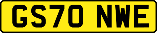 GS70NWE