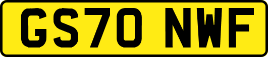 GS70NWF