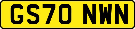GS70NWN
