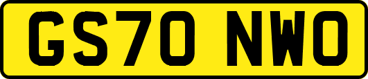 GS70NWO
